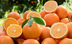 Laranja 